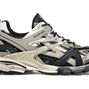 Balenciaga track