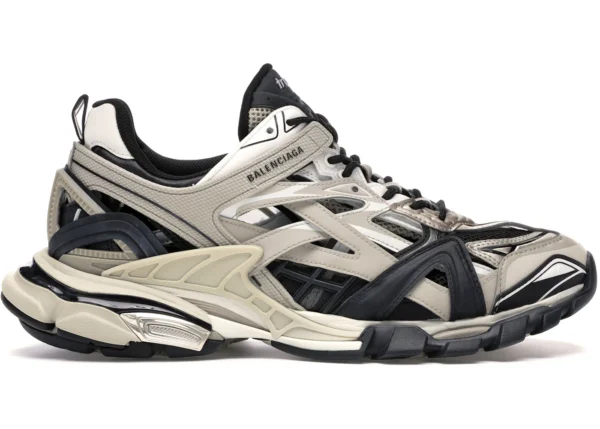 Balenciaga track