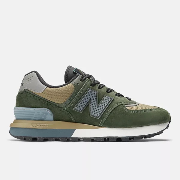 New Balance x Stone Island - Image 2