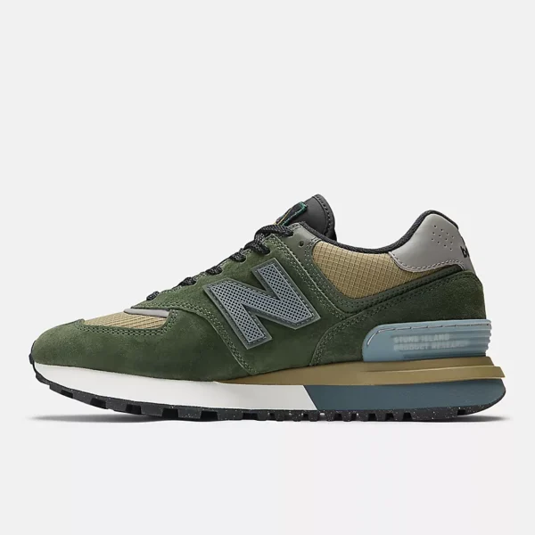 New Balance x Stone Island - Image 3