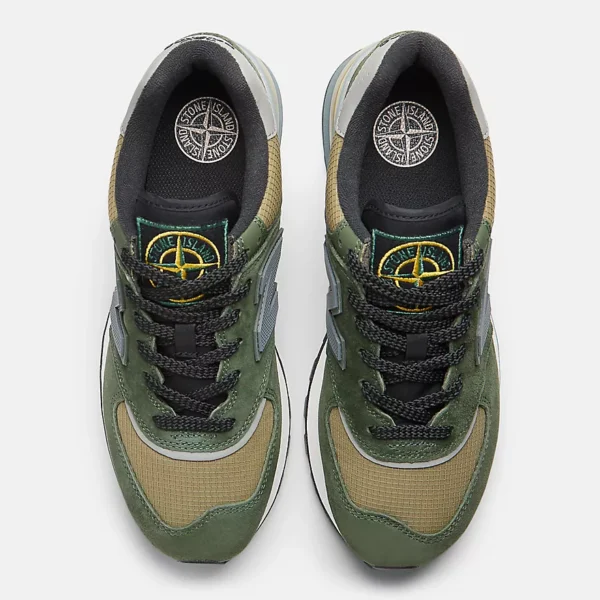 New Balance x Stone Island - Image 4