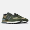 New Balance x Stone Island - Image 5