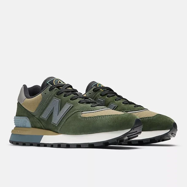New Balance x Stone Island - Image 5