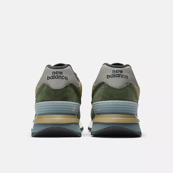 New Balance x Stone Island - Image 6
