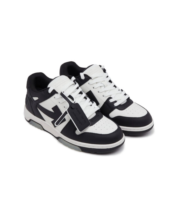 Off white out of office